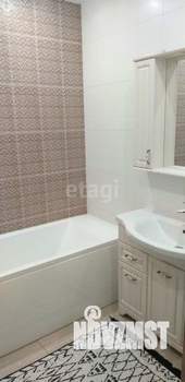 3-к квартира, вторичка, 92м2, 8/12 этаж