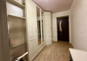 3-к квартира, вторичка, 55м2, 1/5 этаж