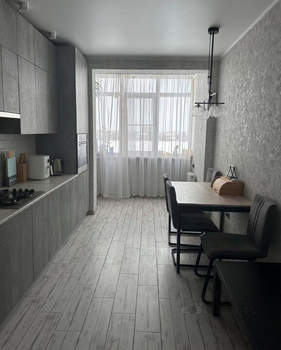 2-к квартира, вторичка, 68м2, 5/5 этаж