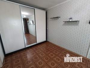 1-к квартира, вторичка, 28м2, 2/5 этаж