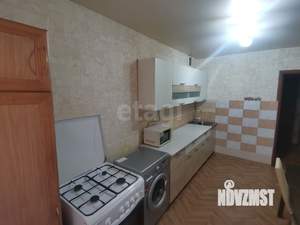 1-к квартира, вторичка, 37м2, 2/11 этаж