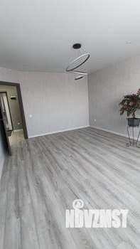 1-к квартира, вторичка, 45м2, 8/10 этаж