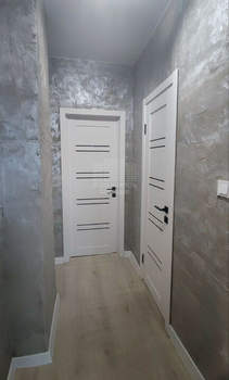 2-к квартира, вторичка, 52м2, 1/3 этаж