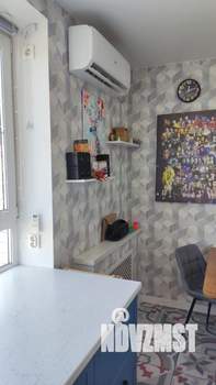 2-к квартира, вторичка, 55м2, 2/3 этаж
