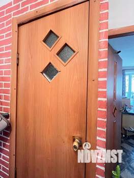 1-к квартира, вторичка, 35м2, 3/5 этаж