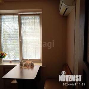 1-к квартира, вторичка, 29м2, 5/5 этаж