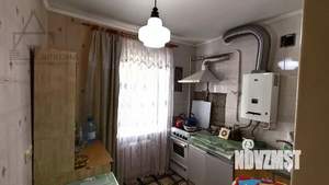 2-к квартира, вторичка, 41м2, 3/3 этаж