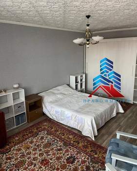 3-к квартира, вторичка, 92м2, 5/9 этаж
