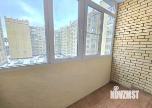 2-к квартира, вторичка, 75м2, 4/10 этаж