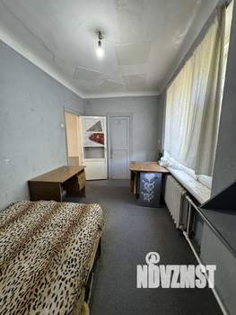 2-к квартира, вторичка, 43м2, 4/5 этаж