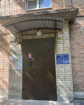 3-к квартира, вторичка, 57м2, 5/5 этаж