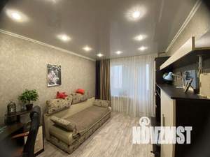 2-к квартира, вторичка, 48м2, 4/5 этаж
