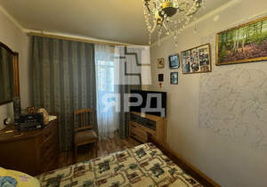 3-к квартира, вторичка, 63м2, 5/9 этаж