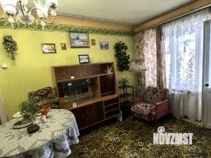 2-к квартира, вторичка, 40м2, 3/5 этаж