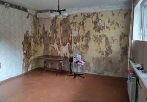 1-к квартира, вторичка, 36м2, 1/5 этаж