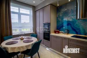 2-к квартира, вторичка, 65м2, 3/3 этаж