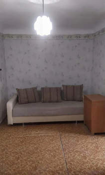 2-к квартира, вторичка, 33м2, 2/2 этаж