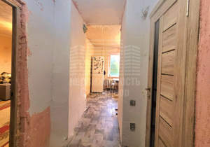 1-к квартира, вторичка, 37м2, 4/9 этаж