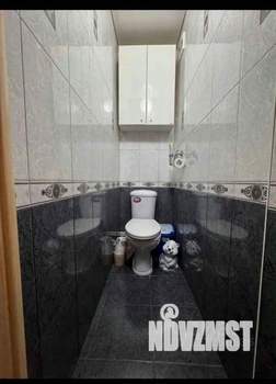 2-к квартира, вторичка, 43м2, 1/5 этаж