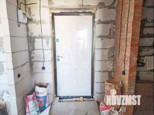 1-к квартира, вторичка, 37м2, 8/9 этаж