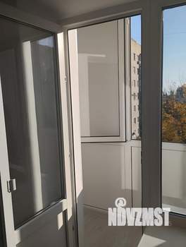 1-к квартира, вторичка, 34м2, 6/9 этаж