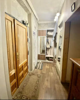 2-к квартира, вторичка, 44м2, 4/4 этаж