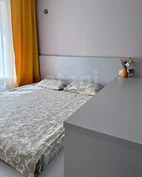 1-к квартира, вторичка, 48м2, 3/5 этаж