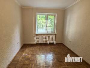 3-к квартира, вторичка, 58м2, 2/5 этаж
