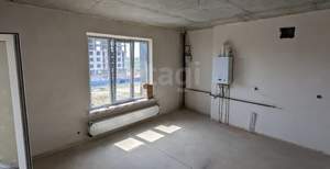 1-к квартира, вторичка, 43м2, 3/8 этаж