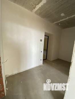 1-к квартира, вторичка, 49м2, 5/9 этаж