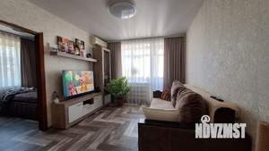 3-к квартира, вторичка, 50м2, 5/5 этаж