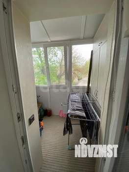 2-к квартира, вторичка, 40м2, 2/2 этаж