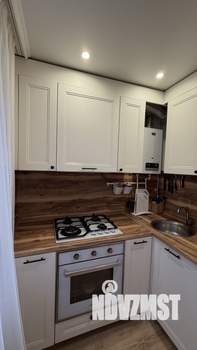 3-к квартира, вторичка, 56м2, 4/5 этаж