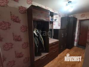 1-к квартира, вторичка, 37м2, 2/11 этаж
