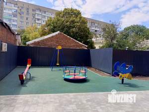 2-к квартира, сданный дом, 63м2, 4/4 этаж