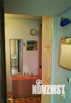 3-к квартира, вторичка, 60м2, 2/5 этаж
