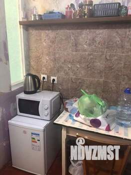 1-к квартира, вторичка, 20м2, 1/5 этаж