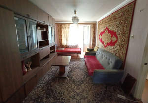2-к квартира, вторичка, 44м2, 5/5 этаж