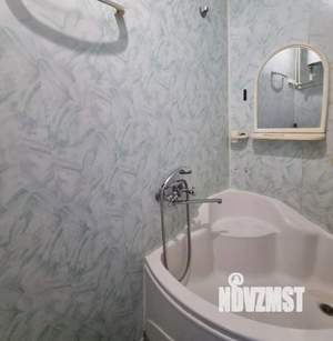 2-к квартира, вторичка, 35м2, 4/4 этаж