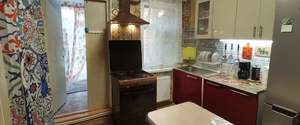 2-к квартира, вторичка, 29м2, 1/1 этаж