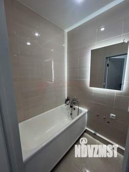 3-к квартира, вторичка, 57м2, 5/5 этаж