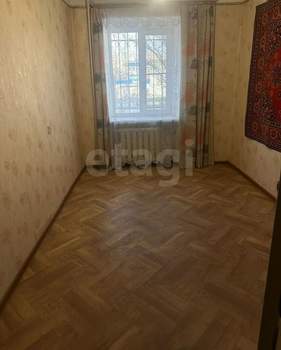 2-к квартира, вторичка, 45м2, 1/9 этаж