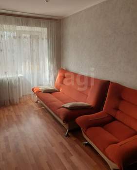 2-к квартира, вторичка, 43м2, 2/5 этаж