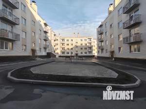 3-к квартира, вторичка, 100м2, 4/4 этаж