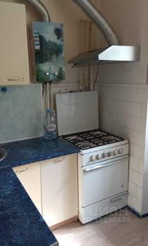 4-к квартира, вторичка, 60м2, 2/3 этаж