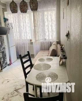 1-к квартира, вторичка, 46м2, 1/3 этаж