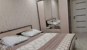 3-к квартира, вторичка, 60м2, 4/9 этаж