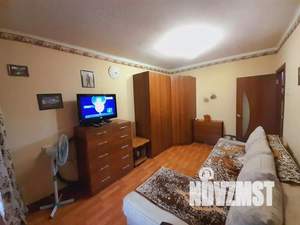 2-к квартира, вторичка, 41м2, 5/5 этаж