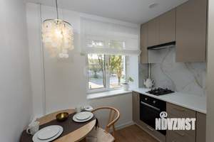 1-к квартира, вторичка, 30м2, 2/5 этаж
