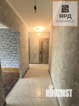 3-к квартира, вторичка, 58м2, 2/5 этаж